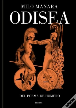 Capa do artigo Odisea