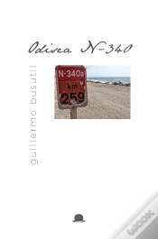 Capa do artigo Odisea N-340