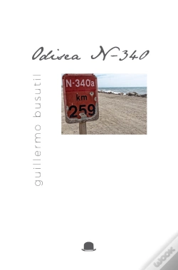 Capa do artigo Odisea N-340
