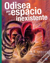 Capa do artigo Odisea Por El Espacio Inexistente