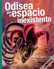 Capa do artigo Odisea Por El Espacio Inexistente