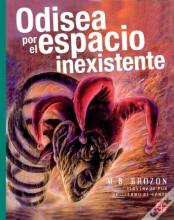 Capa do artigo Odisea Por El Espacio Inexistente