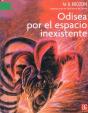 Odisea Por El Espacio Inexistente("A La Orilla Del Viento")(Para Los Que Leen Bien) - Preview