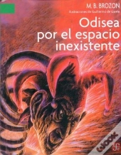 Odisea Por El Espacio Inexistente(
