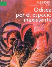 Capa do artigo Odisea Por El Espacio Inexistente("A La Orilla Del Viento")(Para Los Que Leen Bien)