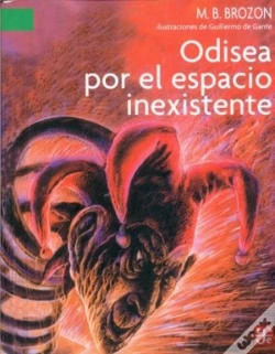 Capa do artigo Odisea Por El Espacio Inexistente("A La Orilla Del Viento")(Para Los Que Leen Bien)