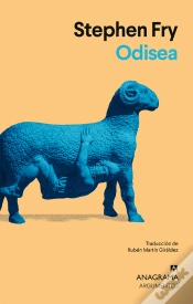 Capa do artigo Odisea