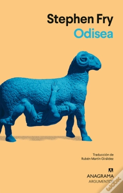 Capa do artigo Odisea