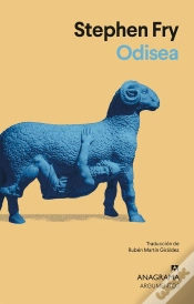 Capa do artigo Odisea