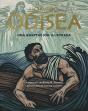 Odisea. Una Adaptación Ilustrada - Preview