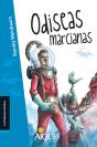 Odiseas Marcianas - Preview