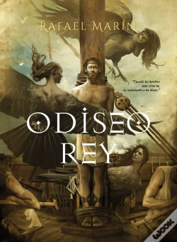 Capa do artigo Odiseo Rey