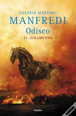 Capa do artigo Odiseo
