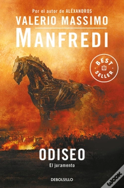 Capa do artigo Odiseo