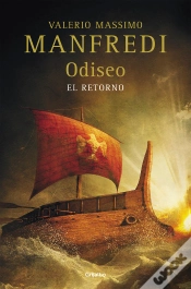 Capa do artigo Odiseo