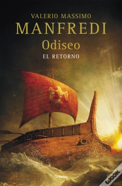 Capa do artigo Odiseo