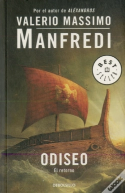 Capa do artigo Odiseo
