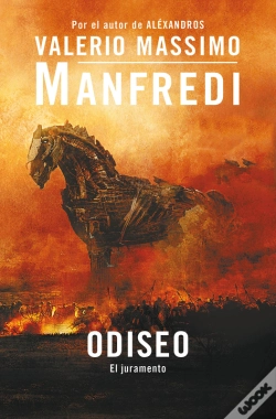 Capa do artigo Odiseo
