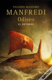 Capa do artigo Odiseo