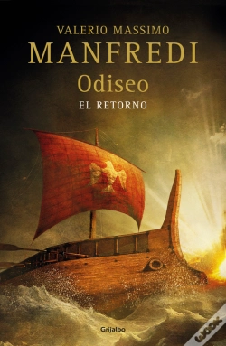 Capa do artigo Odiseo