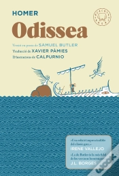Capa do artigo Odissea Alliberada