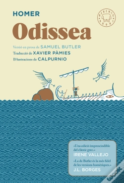 Capa do artigo Odissea Alliberada