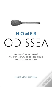 Capa do artigo Odissea