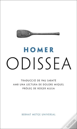 Capa do artigo Odissea