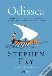 Capa do artigo Odissea
