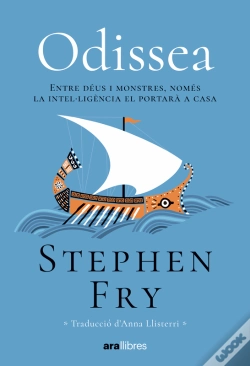 Capa do artigo Odissea