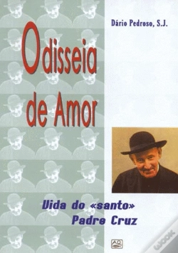Capa do artigo Odisseia de Amor