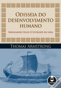 Capa do artigo Odisseia do Desenvolvimento Humano