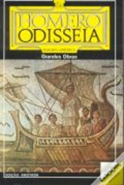 Capa do artigo Odisseia