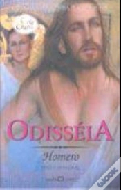 Capa do artigo Odisseia