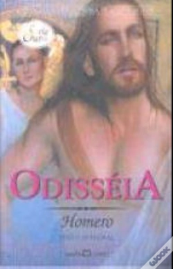 Capa do artigo Odisseia