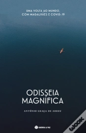 Capa do artigo Odisseia Magnífica