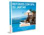Odyssey Gift Package - Spa or Dinner Getaway | Accommodation experience for 2 people - Preview