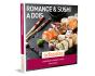 Odisseias Pack Presente - Romance & Sushi a Dois | Experiência gourmet para 2 pessoas - Preview