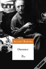 Capa do artigo Odisseu
