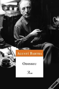 Capa do artigo Odisseu