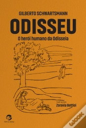 Capa do artigo Odisseu