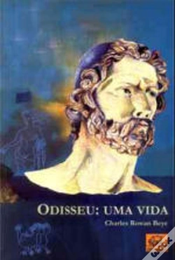 Capa do artigo Odisseu: Uma Vida