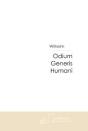 Odium Generis Humani - Preview