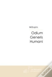 Odium Generis Humani