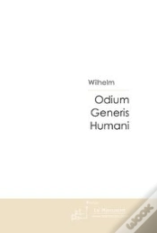 Capa do artigo Odium Generis Humani