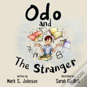Odo And The Stranger