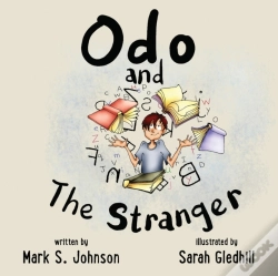 Capa do artigo Odo And The Stranger