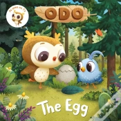 Capa do artigo Odo: The Egg