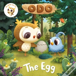 Capa do artigo Odo: The Egg