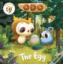 Odo: The Egg